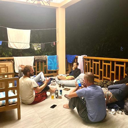 Westay @ Chillax House-Ngapali Esterno foto