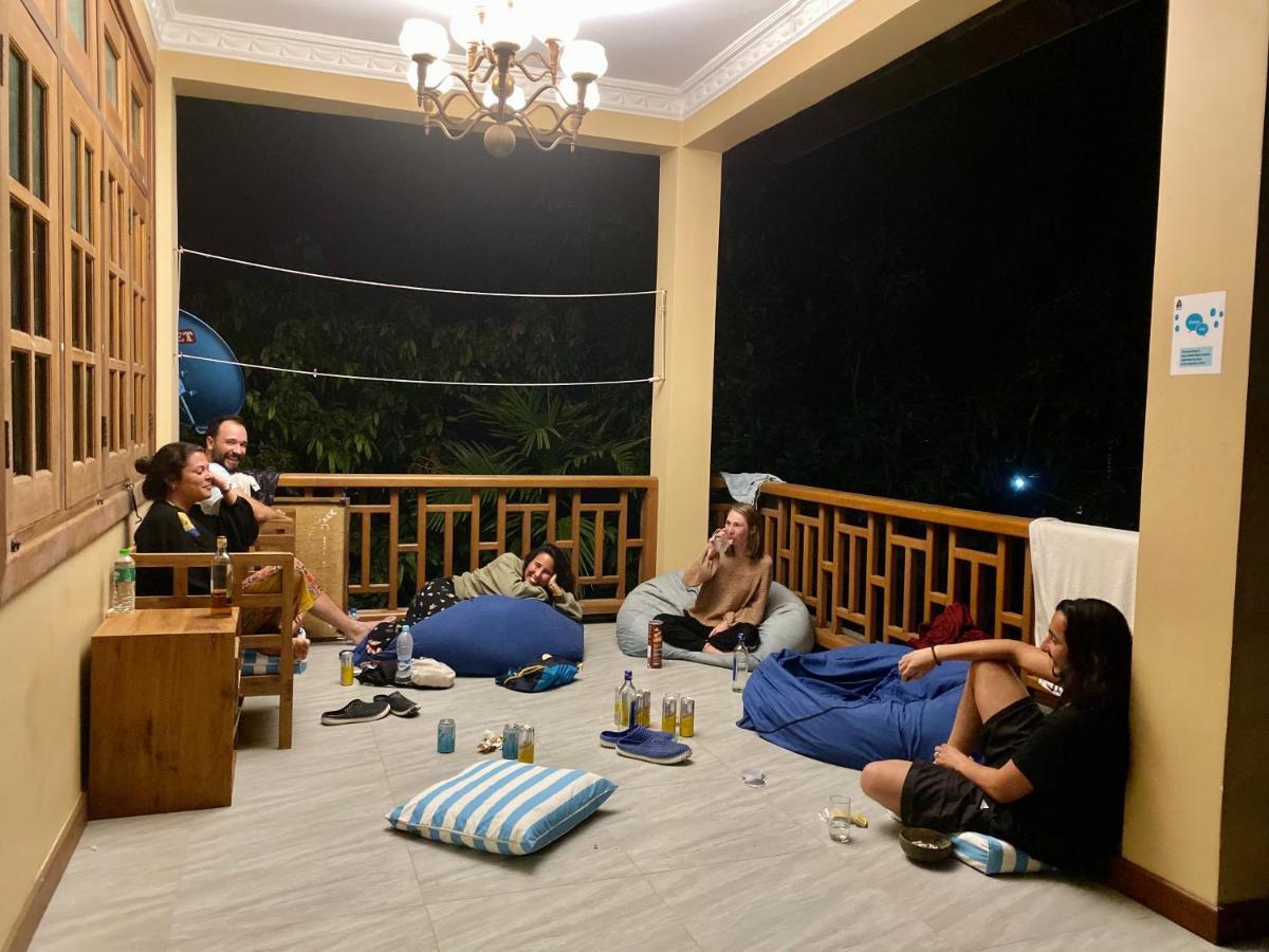 Westay @ Chillax House-Ngapali Esterno foto