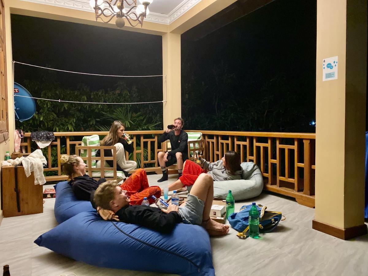 Westay @ Chillax House-Ngapali Esterno foto