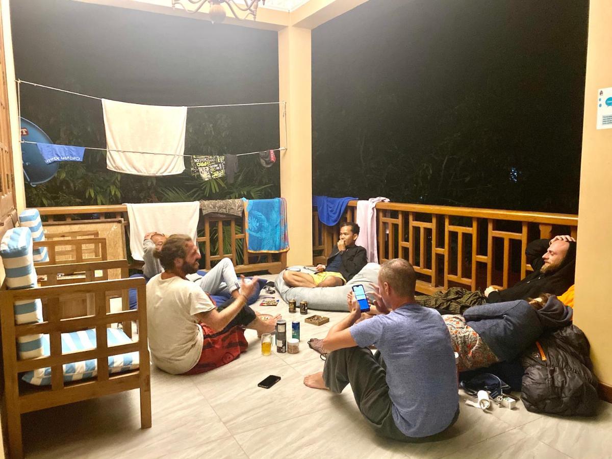 Westay @ Chillax House-Ngapali Esterno foto